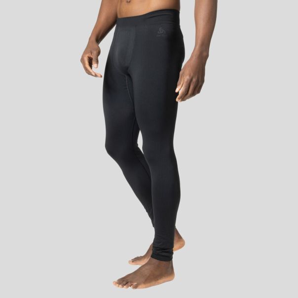 Odlo The Performance Light Base Layer Bottoms Time-Limited Discount Men Black Base Layers