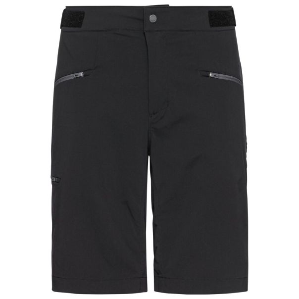 Store Odlo Black Shorts Men The Morzine Mtb Shorts